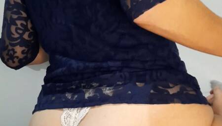 Punishment Under My Ass! 4K! FHD! 10 MIN!