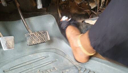 My Totally UNRELIABLE Car