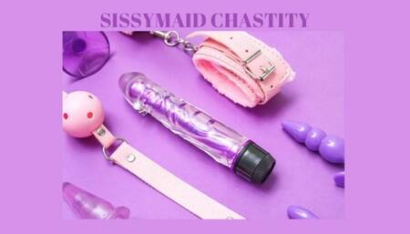 SISSYMAID CHASTITY MESMERIZE - Compelled Chastity Training [Chastity Device] [Chastity Belt] [Male Chastity] [Chastity Cage] [Locked] [Keyholder] [Chastity Keyholder] [Locktober] [Locked In Chastity]