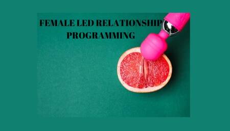 FEMALE LED RELATIONSHIP PROGRAMMING - FLR Mesmerize [Female Domination] [FEMDOM] [Domme] [BDSM] [Dominant] [Submit And Obey] [Submission] [FLR] [Female Led Relationship] [FLR Fantasy] [Lifestyle Domme] [Hotwife Domination] [BDSM] [Wife Domme]