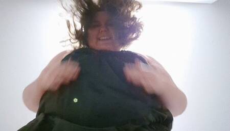 Your debt is growing faster and faster