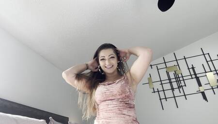 My 35th Birthday Gift - Anal VR