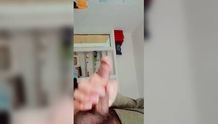 Big Indiancock