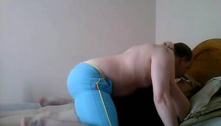 Husband on Top