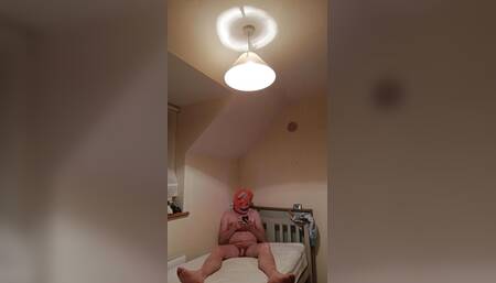 Cum Wank with Me 8 Sept 24