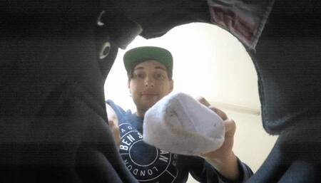 Jake - City Destruction (Old)