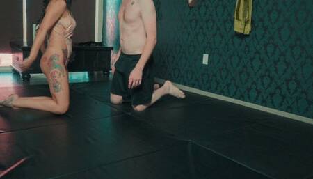 Assertion of Dominance (1080p)