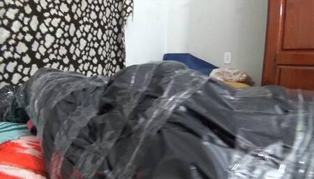 NEW BLONDE PAWG ATTACK WITH THEIR SUPER POWERFUL FACESITTING BY MARGARETH CRUEL AND DANIEL SANTIAGO CAM BY DANI FULL HD