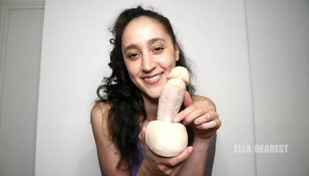 Your Secret Dick Fantasy