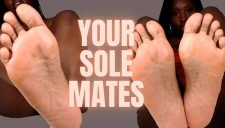 your Solemates