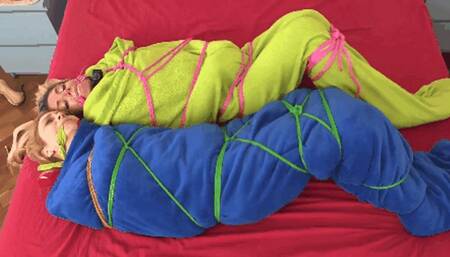 The fucking enemy ( 2 PART )