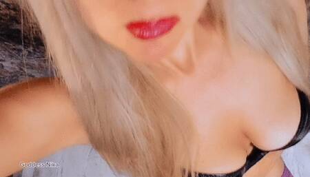 You Can Never Escape It