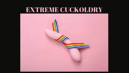 EXTREME CUCKOLDRY - Cuckolding Programming [Cuckold] [Cuck] [Cuckold Training] Cuckolding Mind Fuck