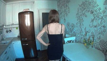 I KNOCK ALL YOUR TEETH OUT FB