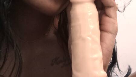 Ebony Femdom Tabú Masturbación-scarleth Jade MP4