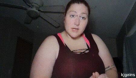 Big Girls Dont Pop: Villainess Meets Her Match