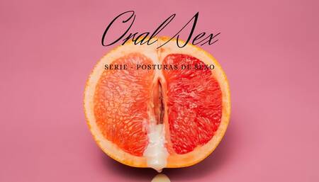 Sex Tapes - Manifestation and abundance with sex - Oral Sex