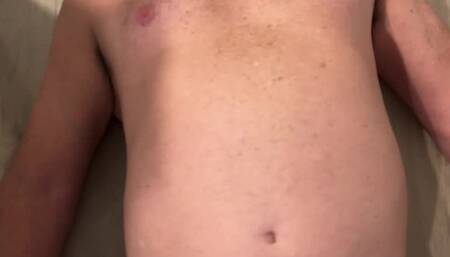 First time on the Milking Table