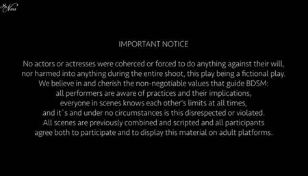 Double domination Cuckolding and gay sex