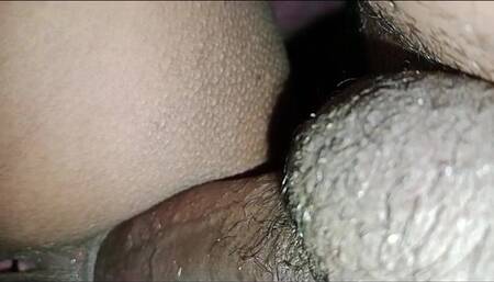 Indian Wife Fuck Anal Sex Hindi