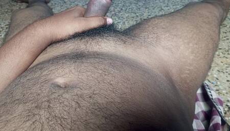 Baby I Jerk for Pleasure