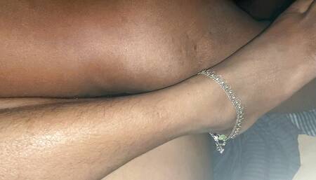 I Fuck Desi Bengali Bhabhi at Her Home! Cum Inside Her Wet Pussy! Bangladesh Hot Sex