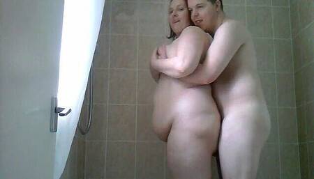 Shower Porn