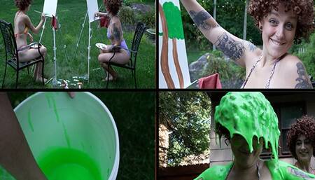 Happy Accidents - Sadie Veronica