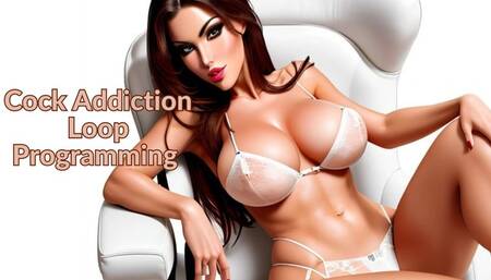 The NLP toolbox: Cock Addiction Loop Programming