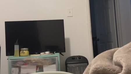 Burping and ignoring