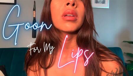 Goon For My Lips