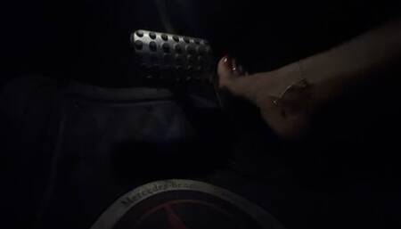 Sexy Midnight REVVING