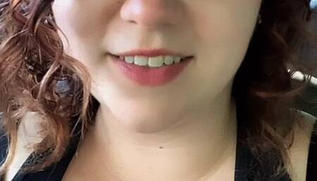 Brandon’s Small Cock Custom