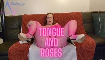 Tongue and Roses MP4