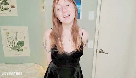 Cheating Blowjob Facial