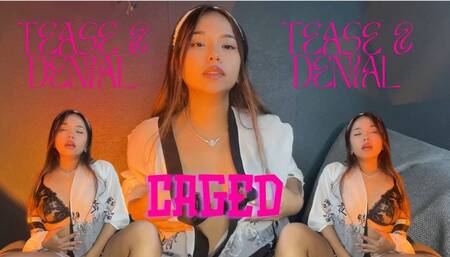 Tease & Denial