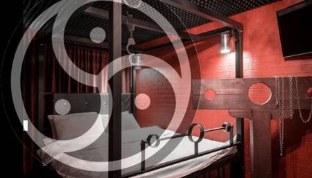 Mindless Masturbator Creation - Aroma Pumping Drone's Commands 27 min