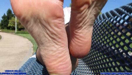 Kay's Sunkissed Wrinkles