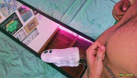 Toy Review Update Completely Handsfree Experience with Honeyplaybox Kai2 Auto Blowjob