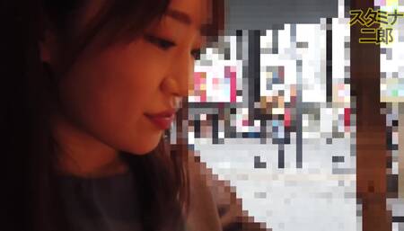 FC2 PPV 1346215-1 【個人撮影】大手化粧品メーカー営業はるるん　清楚OLのスケベな本性！男を虜