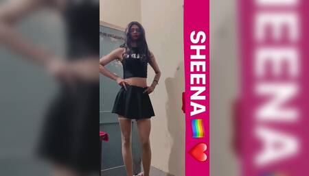 Cute Sheena