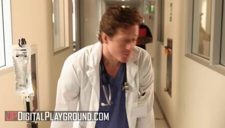 DIGITALPLAYGROUND - PROJECT X Behind The Scenes