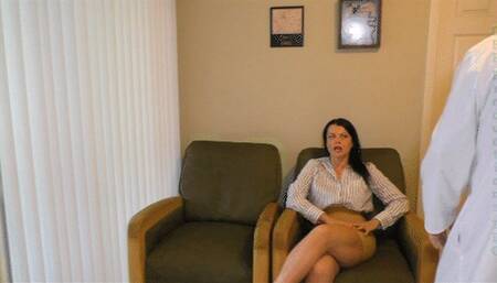 Karen at the Doctor HD