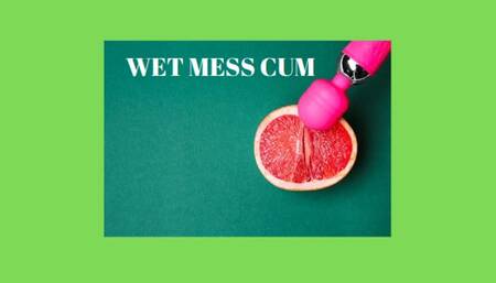 WET MESS CUM - ABDL Sissy, Stepmom Mind Melt, Mesmerize, Induction, Trance, Erotic Audio