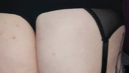 Worship my every inch - Taste, touch, see