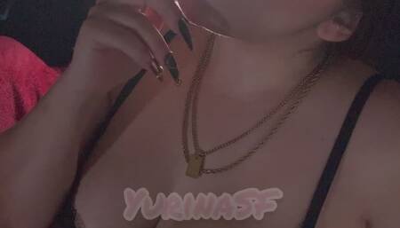 Marlboro rojo labios rojos disfruta amore