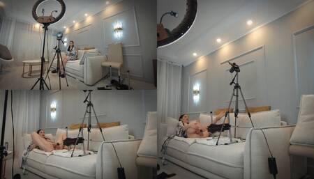 BTS Step-Mom & Step-Son after Apocalypse 2