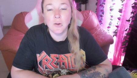 Cum Eating Is So Degrading, But You Love It