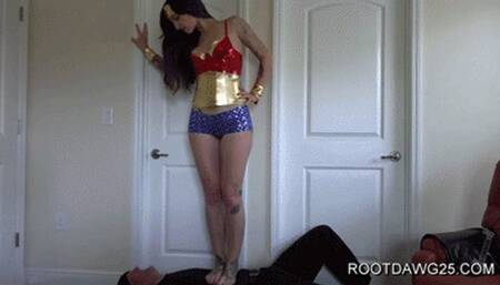 Trample Justice with Sylvia 1080p WMV