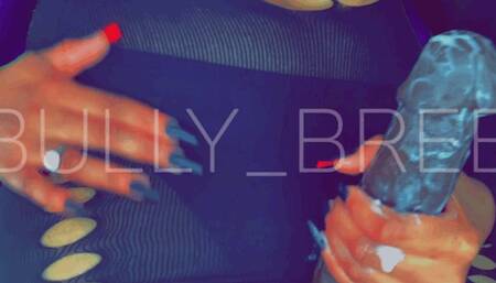 Just OozEY (Custom) Audio